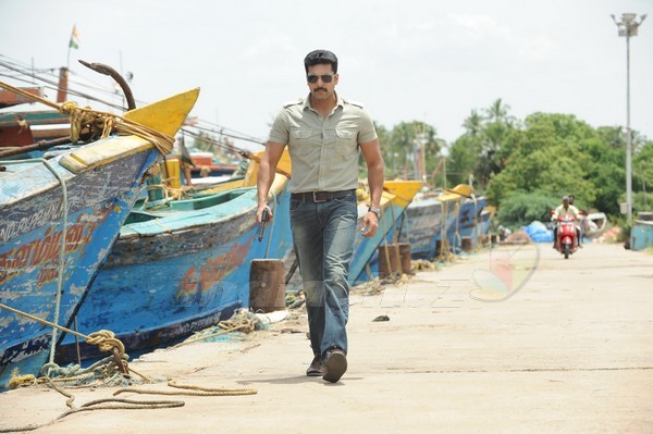 Thani Oruvan