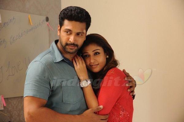 Thani Oruvan