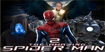 The Amazing Spider-Man 2 Review