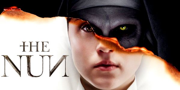 The nun full movie in tamil watch online sale