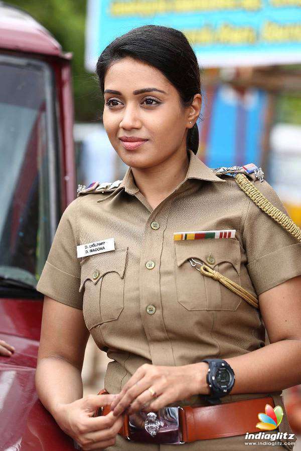 Thimiru Pudichavan