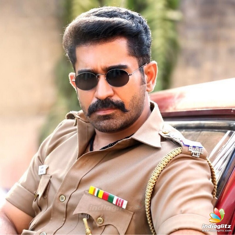 Thimiru Pudichavan