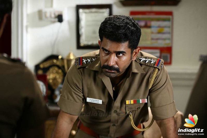 Thimiru Pudichavan