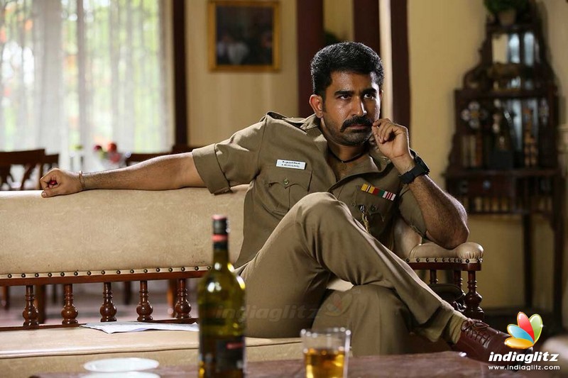 Thimiru Pudichavan