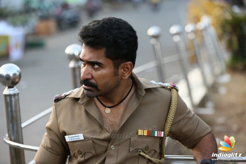 Thimiru Pudichavan