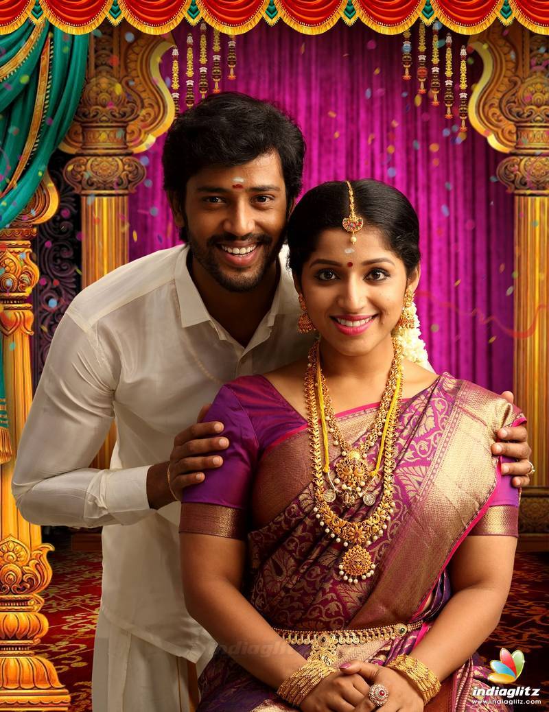 Thirumanam