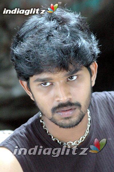 Thiru Ranga