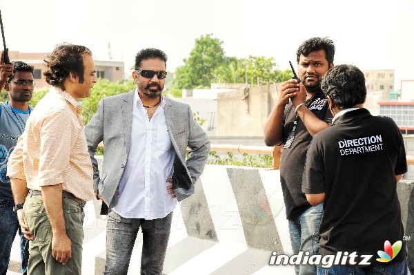 Thoongaavanam