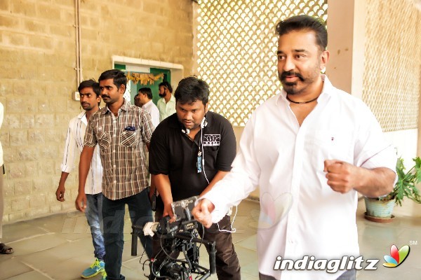 Thoongaavanam