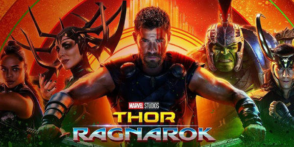 Thor: Ragnarok Review