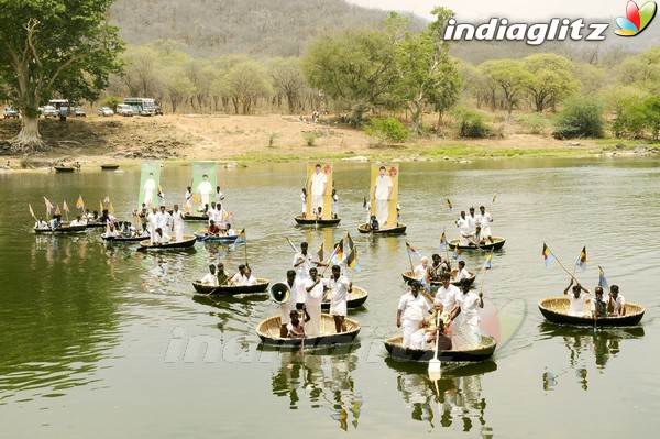 Thunai Mudhalvar