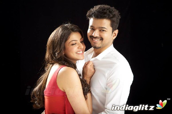 Thuppakki