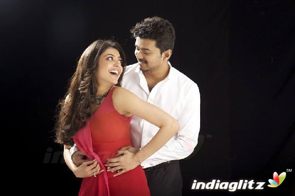 Thuppakki