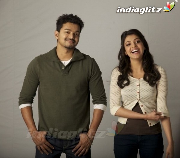 Thuppakki