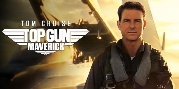 Top Gun: Maverick Review