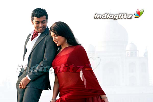 Varanam Aayiram