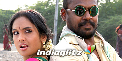 Vedigundu Murugesan Review