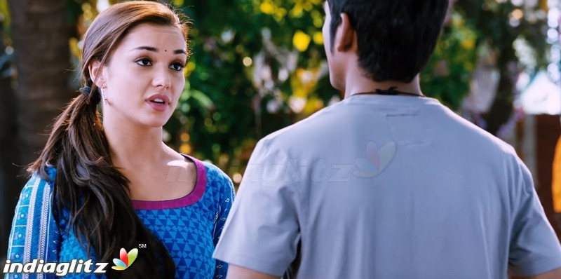 Thangamagan