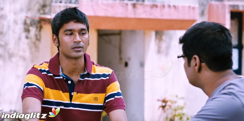 Thangamagan