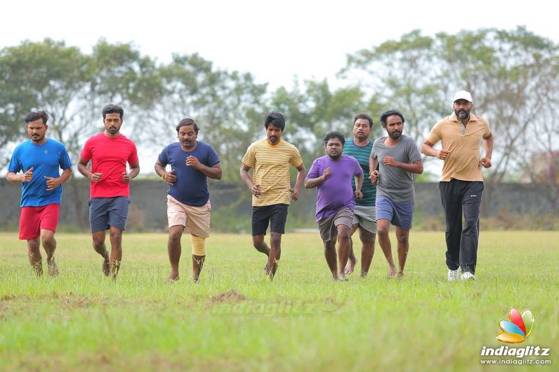 Vennila Kabaddi Kuzhu 2