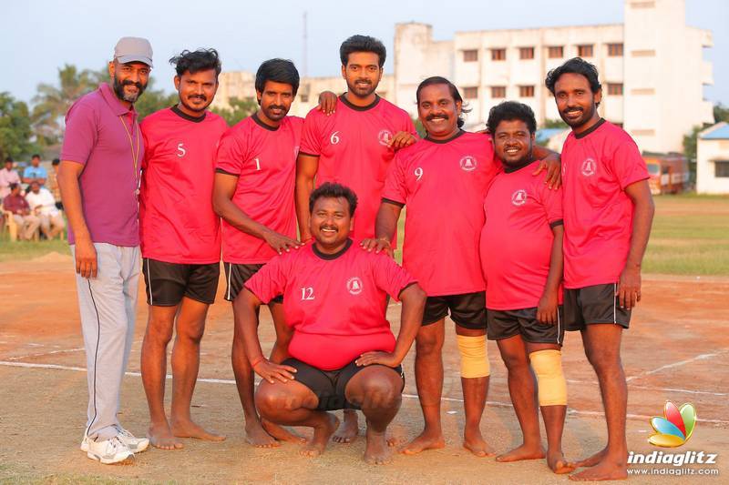 Vennila Kabaddi Kuzhu 2