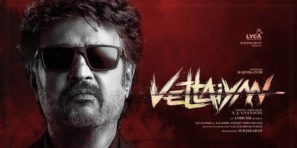 Vettaiyan Review