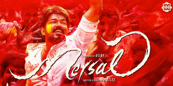 Mersal Review