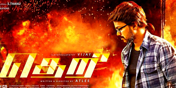 Theri Review