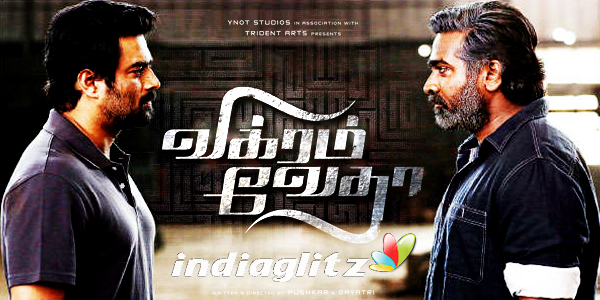 Vikram Vedha