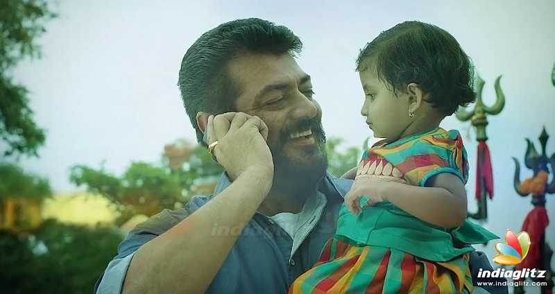 Viswasam