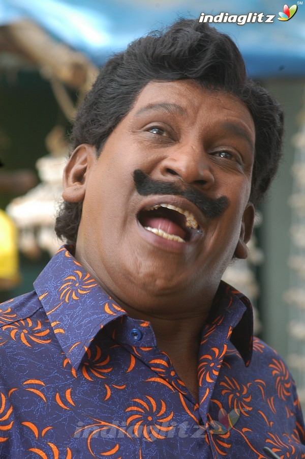 Yet-To-Be-Titled Vadivelu