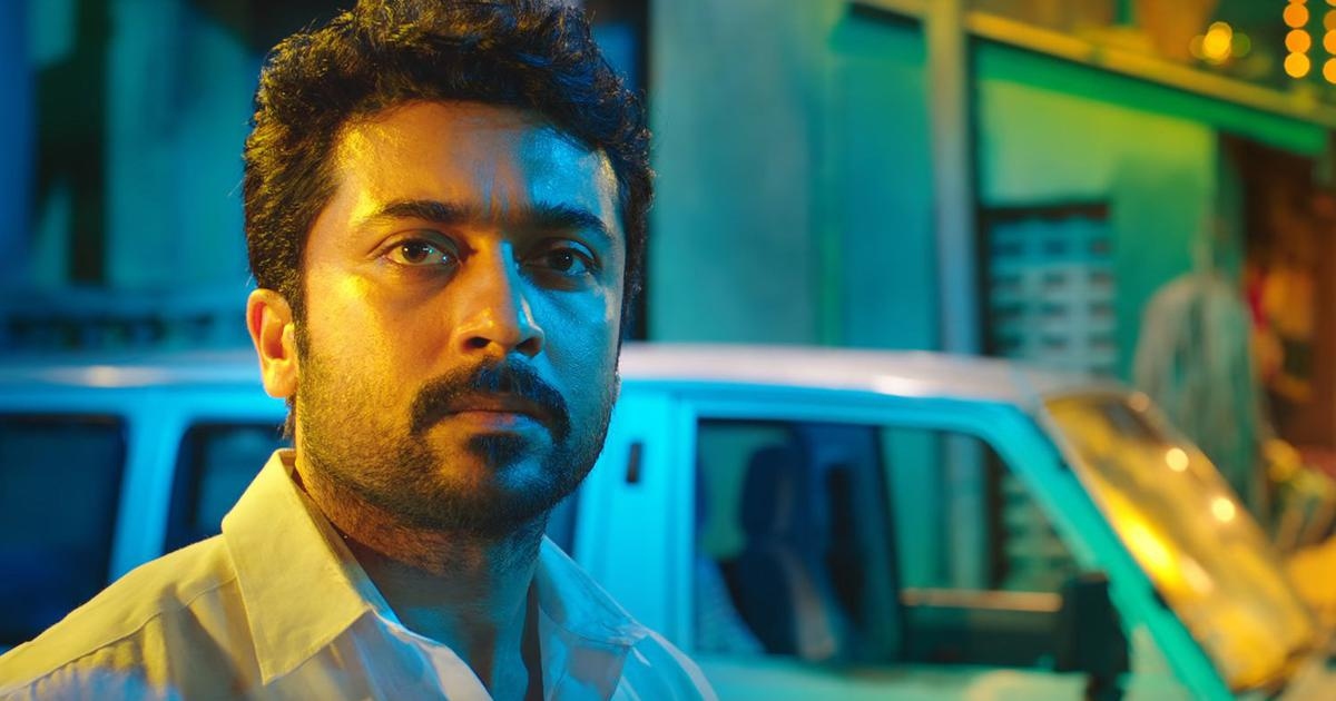 Suriya thanks for response to NGK!