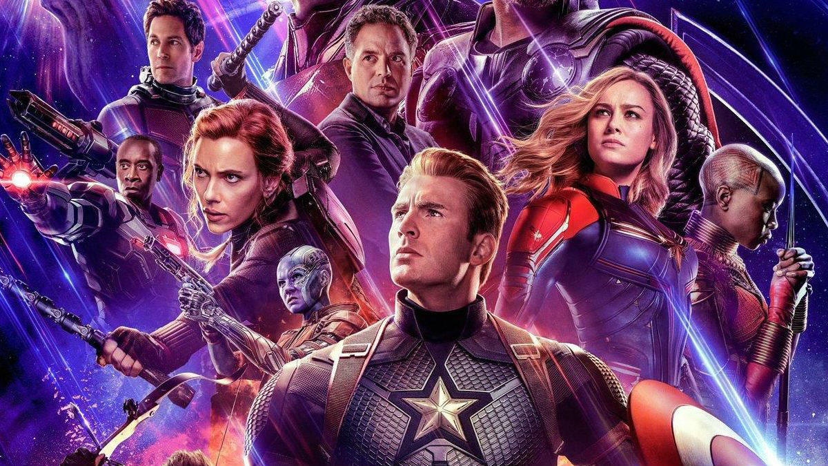 Avengers: Endgame smashes all previous box office records in two days