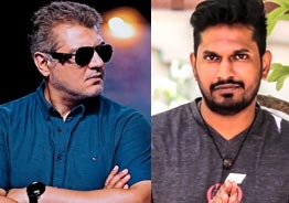 Ajith Kumar's Next: A Baahubali-Scale Film with Director Desingu Periyasamy?