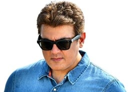 Ajith Kumar's Next: A Grand Period Epic in the Making!