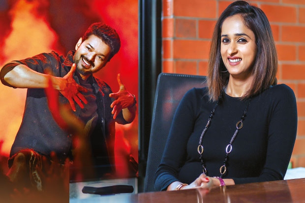 Bigil producer opens up on OTT vs theatrical release!