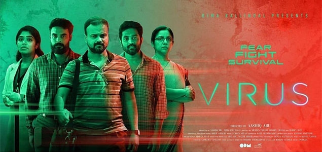 virus malayalam