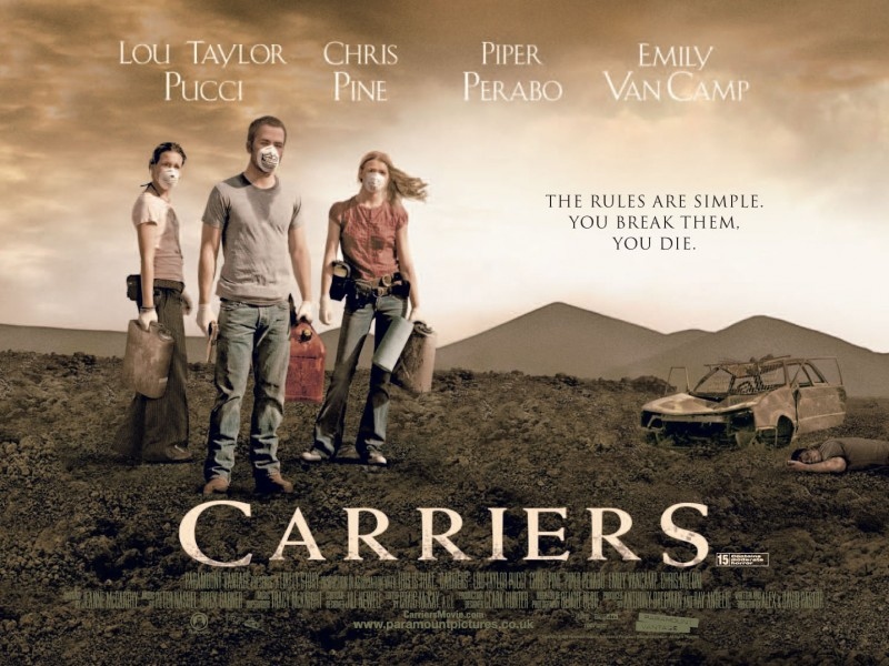 carriers