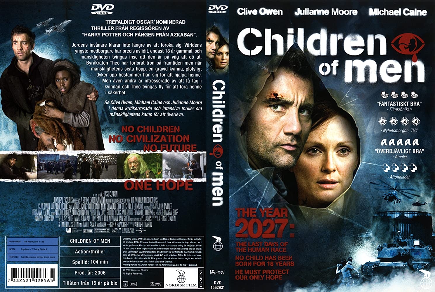 children of men