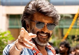 Latest Update on Superstar Rajinikanth's Coolie