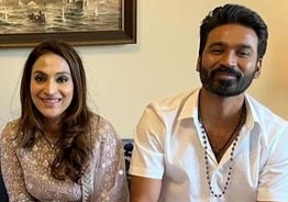 Court grants the final judgement in Dhanush and Aishwarya Rajinikanth's divorce case