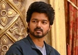 Income Tax Raids on Vijay's Movie Producer and Others