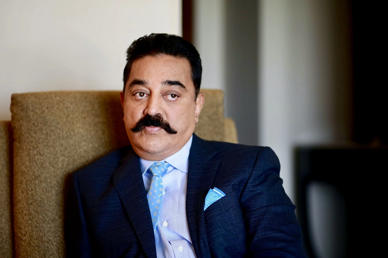 Kamal Haasan warns PM about lockdown impact on daily wage earners!