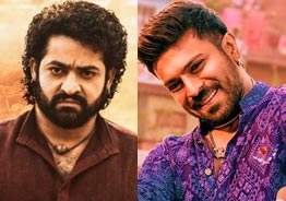 Ram Charan's Game Changer Trailer Lags Behind Jr NTR's Devara Record