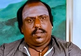 Veteran Actor and Stunt Choreographer Gothandaraman Passes Away at 65