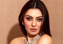 Hansika Motwani Faces FIR Allegation of Family Violence Charge