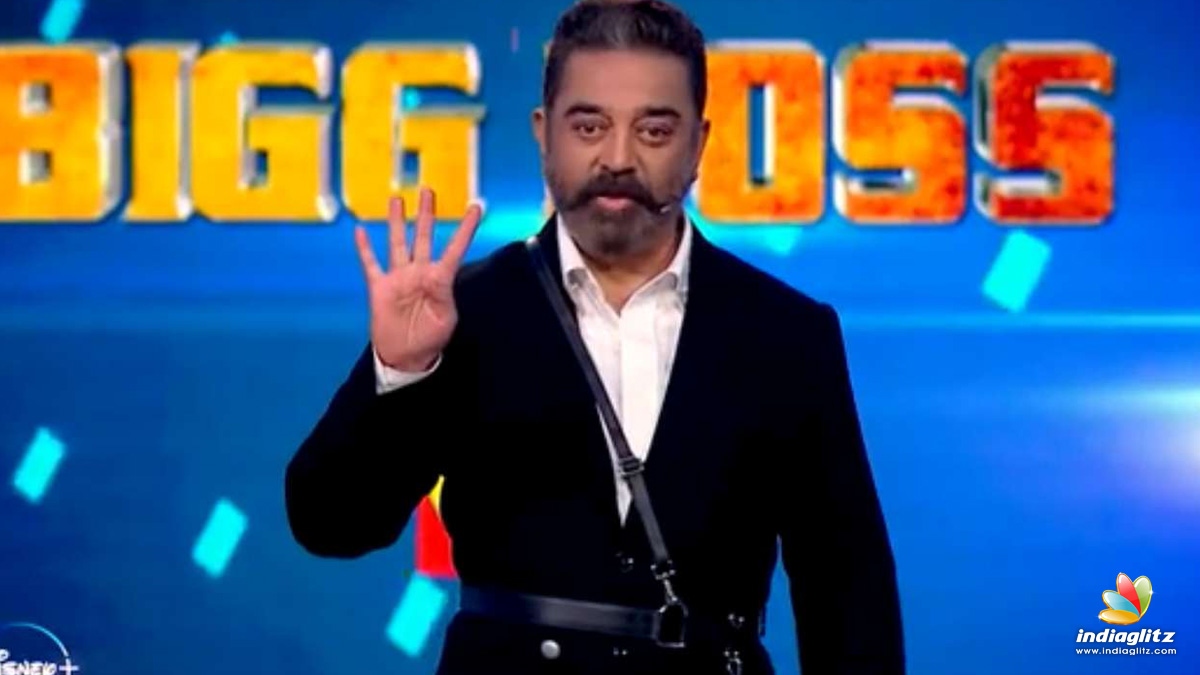 This contestant gets eliminated this week in Bigg Boss 4!