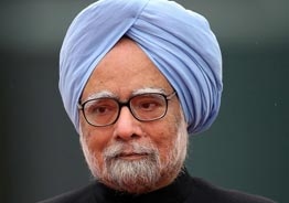 Indian Film Icons Pay Heartfelt Tributes to Former PM Manmohan Singh