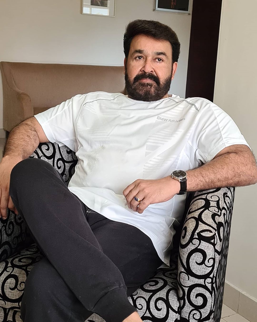 drishyam mohanlal