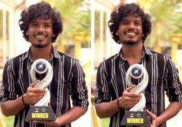 Muthukumar's Emotional Journey: From Bigg Boss Winner to Lifelong Memories